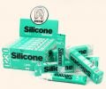 SİLİKON ŞEFFAF TÜP 50ML