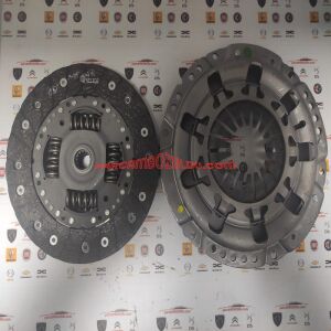 Debriyaj Seti Vectra A-B-Cast G-H-J-TİGRA - 93185877