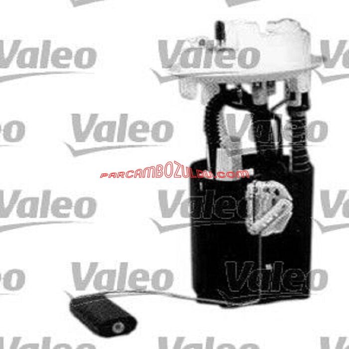 Depo Şamandırası Partner 1.9 DW8 İnce Fiş - 1525.E9