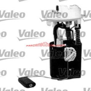 Depo Şamandırası Partner 1.9 DW8 İnce Fiş - 1525.E9