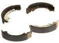 RENAULT R19 ARKA FREN BALATASI PAPUÇ BOSCH 77362285-F026004560