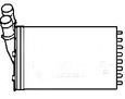 KALORİFER RADYATÖRÜ P306-XANTİA-XSARA-ZX AVA 6448.C8