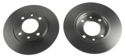 CITROEN XSARA ARKA FREN DİSK TAKLIMI BOSCH 4246.G6-0986478464