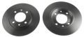 CITROEN XSARA ARKA FREN DİSK TAKLIMI BOSCH 4246.G6-0986478464