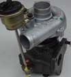 TURBO K9K CLIO-KANGOO-MEGANE-SCENIC 1.5DCI 80 HP MONTAJDA ÇIKAR BORGWARNER 7701473673