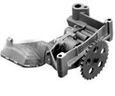 YAĞ POMPASI BERLİNGO-JUMPY-XSARA-P306-EXPERT-PARTNER  AUTOPUMPS 1001.91