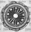 Debrıyaj Setı (TU3JP 1.4İ 8V Ma Şanzıman) Peugeot 106-206-306 Cıtroen C2-C3-C4-Xsara Oem: 2050.H2 2052.88 Valeo: 801256