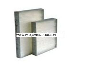 POLEN FİLİTRESİ 07-13 207 6447.V7
