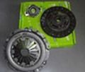 Debrıyaj Setı (XU10J4R 2.0İ 16V / XUD9TE 1.9D Turbo BE3R Şanzıman) Peugeot 306-405-406-605 Cıtroen Xantıa-Xm-Zx-Xsara Oem : 2050.S9 Valeo: 786009