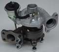 TURBO C1-C2-C3-XSARA-NEMO-P107-P206-P207-P307-P1007-BIPPER 1.4HDI  MONTAJDA ÇIKAR BORGWARNER 0375.N6