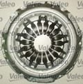 Debrıyaj Setı Megane-I 97-> 1.6İ 8V K7M R19 1.6 8V Enj 821071-7702258095