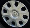 RENAULT CLİO III JANT KAPAĞI AUTOPART 8200486360