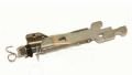 FIAT PUNTO ARKA FREN LEVYESİ SOL CIRCIR BOSCH 5888777-0986TB1119825