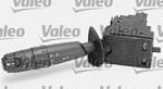Aydınlatma ( Far ) Ve Korna Kumanda Kolu Peugeot 106 Ym , 206 , 306 Ym , Partner I , Expert I - II Cıtroen Saxo Berlıngo I , Jumpy I - II Fıat Scudo I - II Valeo No: 251271 Oem No : 6253.69
