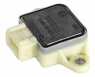 FIAT ULYSSE POTANSİYOMETRE 3FİŞLİ BOSCH 1628.1E-0280122003