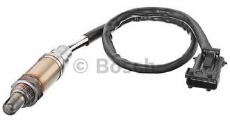 PEUGEOT 306 OKSİJEN SENSÖRÜ BOSCH 1628.9S-0258003718