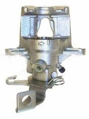 RENAULT MASTER ARKA FREN MERKEZİ SOL 42MM BOSCH 7701208036-0204004320