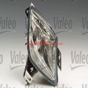 Sis Farı Sol Xsara l 97-00 - 6204R4