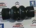 TURBO HAVA HORTUMU P307-PARTNER LKS 0382.LX
