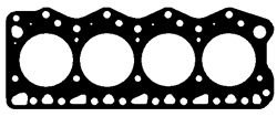 SİLİNDİR KAPAK CONTASI FIAT DUCATO 0209.0E