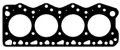 SİLİNDİR KAPAK CONTASI FIAT DUCATO 0209.0E