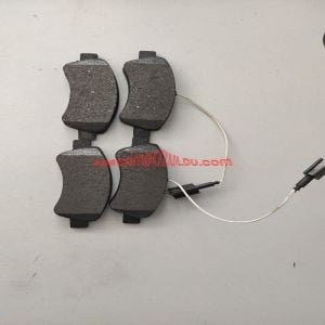 1614412180 Arka Fren Balatası Boxer