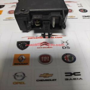 Arka Kapı Kilit Motoru 106-206-Partner - 6615.05