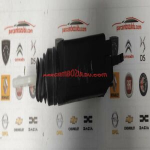 Arka Kapı Kilit Motoru 106-206-Partner - 6615.05