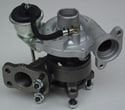 Borgwarner Turbo 206-207-307-1007-C2-C3-Xsara 1.4HDI 0375.G9 Orjınal Turbo Montajda Çıkar