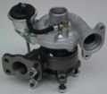 Borgwarner Turbo 206-207-307-1007-C2-C3-Xsara 1.4HDI 0375.G9 Orjınal Turbo Montajda Çıkar