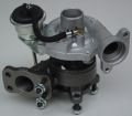 Borgwarner Turbo 206-207-307-1007-C2-C3-Xsara 1.4HDI 0375.G9 Orjınal Turbo Montajda Çıkar