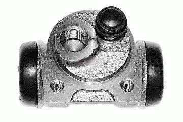 PEUGEOT 306 SAĞ ARKA FREN SİLİNDİRİ BSG 4402.94