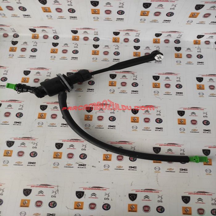 Debriyaj Üst Merkezi Master ll 2.3 - 8200673232