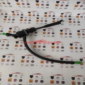 Debriyaj Üst Merkezi Master ll 2.3 - 8200673232
