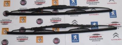 SİLECEK SÜPÜRGESİ TAKIM 450MM BOSCH 7711172852-3397005159