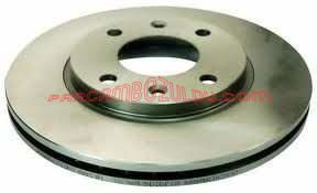 ÖN FREN DİSK TAKIM AX 4246.A7