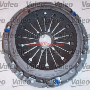 Debriyaj Seti Ducato 2.5 Tdı - 2.8D 98-02 - 71734939
