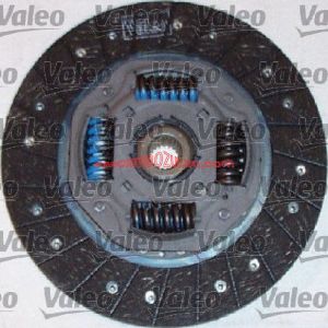 Debriyaj Seti Ducato 2.5 Tdı - 2.8D 98-02 - 71734939