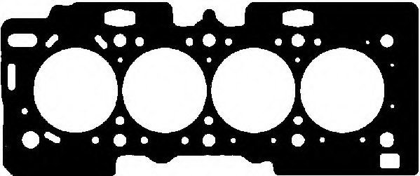 SİLİNDİR KAPAK CONTASI PEUGEOT 106 0209.Z0