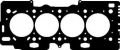 SİLİNDİR KAPAK CONTASI CITROEN SAXO 0209.Z1