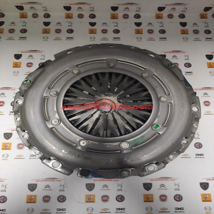Debriyaj Kiti 307-407 1.6 Hdi Rulmansız 205 - 2052.L1