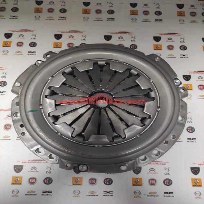 Debriyaj Seti PRT 1.9 DW8-405 Kulaklı - 2052.E6