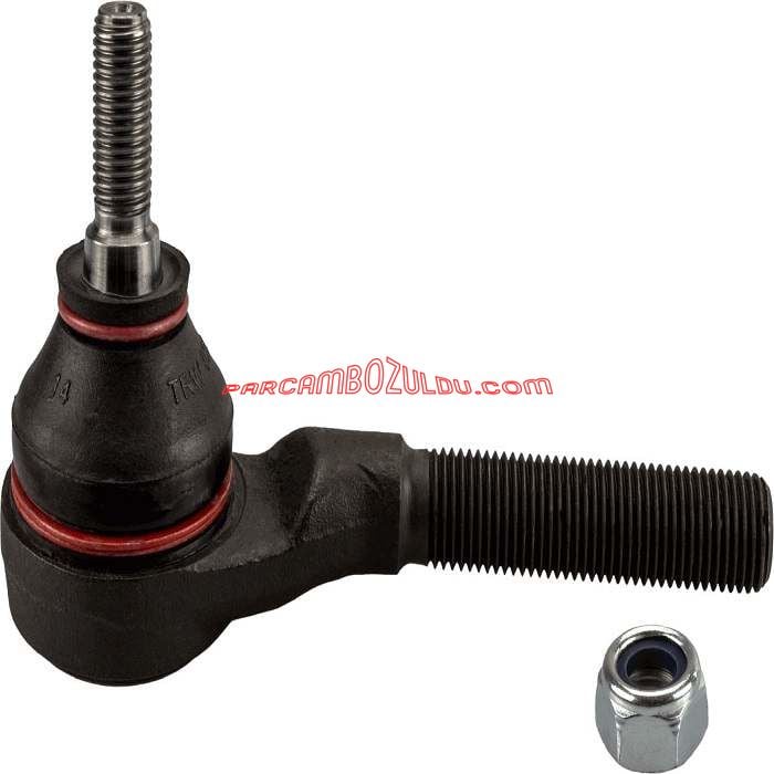 600002730 Rot Başı Sol Twingo