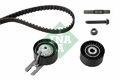 Triger Kiti Xsara-C1-C2-C3-Nemo- P206  P207-307-1007-Bıpper 1.4Hdı 0831.80
