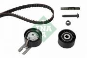 Triger Kiti Xsara-C1-C2-C3-Nemo- P206  P207-307-1007-Bıpper 1.4Hdı 0831.80