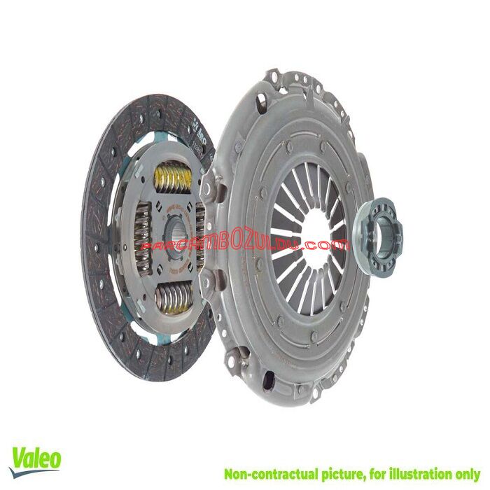 Debriyaj Seti Albea-Palıo 1.2 8V Doblo 1.2 - 71736753