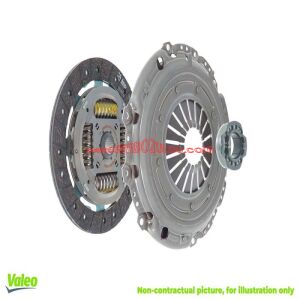Debriyaj Seti Albea-Palıo 1.2 8V Doblo 1.2 - 71736753