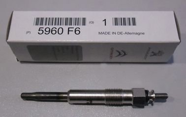 Isıtma Bujisi Adet  Ax- Saxo-Xsara- P106 -P206-P306-Expert-Partner -Fıat  Scudo 1.5-1.9D 5960.F6