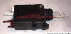 BAGAJ KİLİT MOTORU BERLİNGO 661503