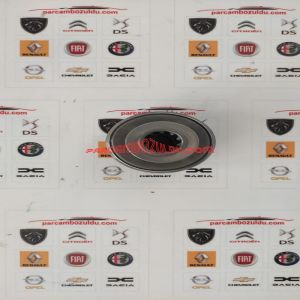 Marş Dişlisi R19-Megane-Clıo 8 Diş - 7701034955